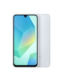 Samsung Clear Case für Galaxy A16, transparency