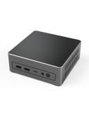 HM24 Mini-PC HM247837 [AMD Ryzen 9 6900HX / 32GB DDR5 RAM / 1TB SSD / Radeon Grafik / Win11 Pro]