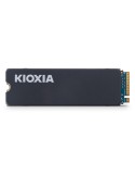 KIOXIA EXCERIA Heatsink SSD 1TB M.2 2280 PCIe Gen4 NVMe Internes Solid-State-Module