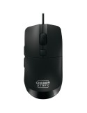 CHERRY XTRFY M50 Gaming-Maus mit Kabel, schwarz