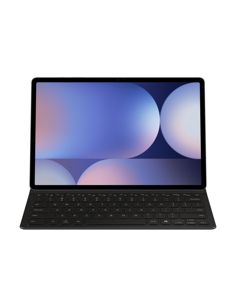 Samsung Book Cover Keyboard Slim für Tab S10+/S9+