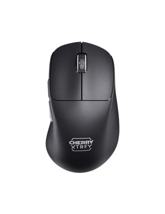 CHERRY XTRFY M64 Pro Wireless Gaming-Maus, schwarz