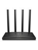 TP-Link Archer C80 WLAN AC Router [802.11ac Wave 2, bis zu 1.900 Mbit/s, MU-MIMO, 4x LAN]