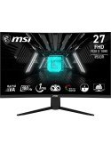 MSI G27C4DE E3 Gaming Monitor - Curved, 180Hz, 1ms