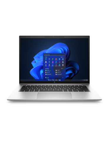 HP EliteBook 845 G9 9M438AT 14" WUXGA IPS, AMD Ryzen 5 PRO 6650U, 16GB RAM, 512GB SSD, Windows 11 Pro