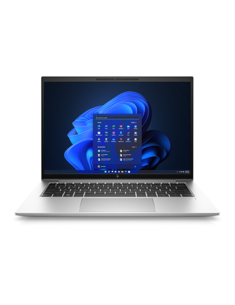 HP EliteBook 845 G9 9M438AT 14" WUXGA IPS, AMD Ryzen 5 PRO 6650U, 16GB RAM, 512GB SSD, Windows 11 Pro