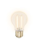 Trust E27 LED FILAMENT 1800-2700K WI-FI Smartes WiFi LED-Filament, Lichtstimmung weiß, Fassung E27, von Ihrem Smartphone/Tablet 