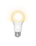 Trust E27 LED CCT WI-FI Smarte WiFi LED-Lampe, Lichtstimmung weiß, Fassung E27, von Ihrem Smartphone/Tablet zu steuern