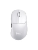 CHERRY XTRFY M64 Pro Wireless Gaming-Maus, weiß