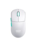 CHERRY XTRFY M68 Wireless Gaming-Maus, weiß