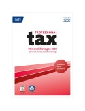Buhl Data tax 2025 Professional