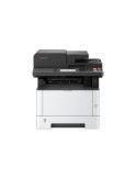 KYOCERA ECOSYS MA4000wifx 4-in-1 Laser-Multifunktionsgerät s/w - A4, Drucker, Scanner, Kopierer, Fax, USB, LAN, WLAN, Duplex