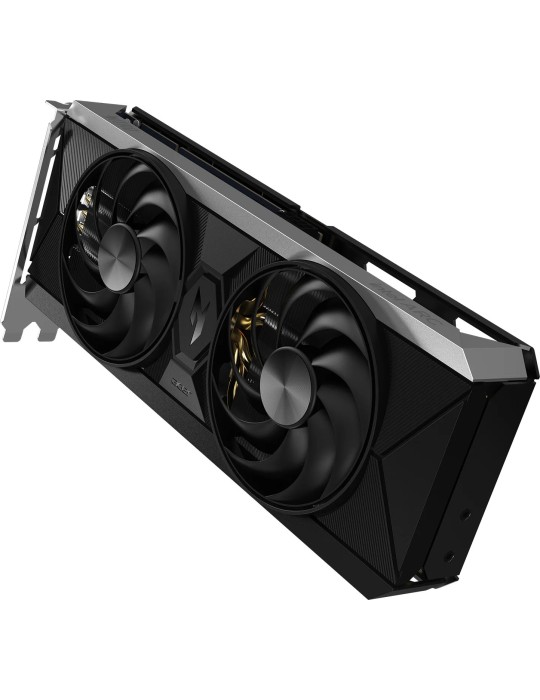 ACER Nitro INTEL Arc B570 10G OC Grafikkarte - 10GB GDDR6, HDMI, 3x DP