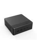HM24 Mini-PC HM247850 [Intel N100 / 16GB RAM / 512GB SSD / UHD Grafik / Win11 Pro]
