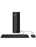 Acer Aspire XC-1785 SFF PC Intel Core i5-14400, 8 GB DDR5 RAM, 512 GB M.2 SSD, Intel UHD Grafik, Windows 11