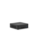 ASUS NUC 13 Pro Kit RNUC13ANHI300002I - Intel i3-1315U, Intel UHD Graphics, 2x DDR4 SO-DIMM, 2x M.2, 1x 2,5" Bay, WiFi 6E