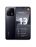 Xiaomi 13 5G 8+256GB Black 16,15cm (6,36") AMOLED Display, Android 13, 50MP Triple-Kamera