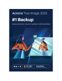 Acronis True Image 2025 5 Computer Dauerlizenz