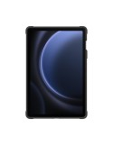 Samsung Outdoor Cover für Galaxy Tab S9 FE , Titan