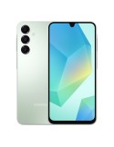 Samsung Galaxy A16 4GB+128GB Light Green EU 16,91cm (6,7") Super AMOLED Display, Android 14, 50MP Triple-Kamera