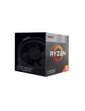 AMD Ryzen™ 5 3400G mit Radeon™ Vega 11 Grafikkarte