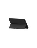Samsung by Anymode Safeguard Standing Cover für Tab A9+, Black