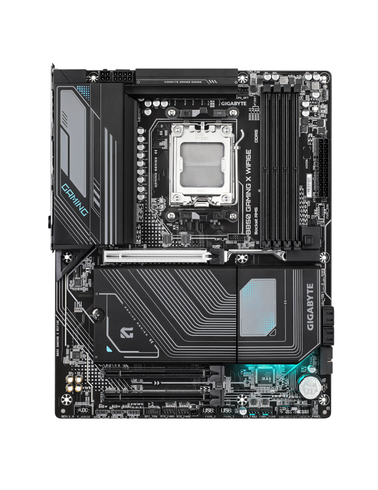 GIGABYTE B850 GAMING X WIFI6E Mainboard Sockel AM5