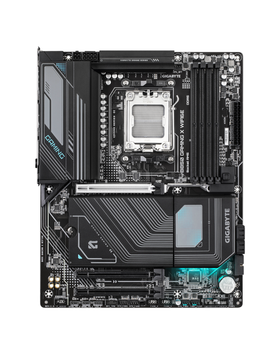 GIGABYTE B850 GAMING X WIFI6E Mainboard Sockel AM5