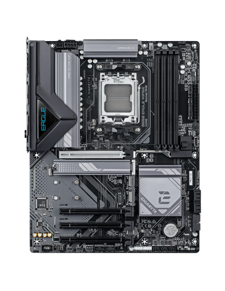 GIGABYTE B850 EAGLE WIFI6E Mainboard Sockel AM5