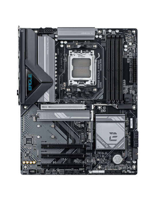 GIGABYTE B850 EAGLE WIFI6E Mainboard Sockel AM5