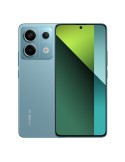 Xiaomi Redmi Note 13 Pro 5G 12GB+512GB Ocean Teal 16,94cm (6,67") AMOLED Display, Android 13, 200MP Triple-Kamera