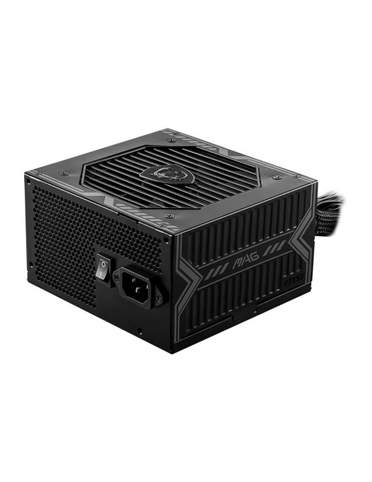 MSI MAG A750BN PCIE5 | 750W PC-Netzteil