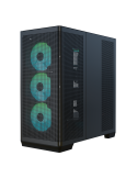APNX Creator C1-R Black v1 | PC-Gehäuse