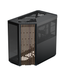 APNX V1-W Black Wood | PC-Gehäuse