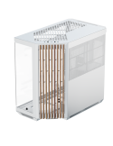 APNX V1-W White Wood | PC-Gehäuse