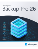 Ashampoo Backup Pro 26