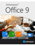 Ashampoo Office 9