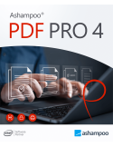 Ashampoo PDF Pro 4