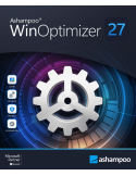 ASHAMPOO WinOptimizer 27