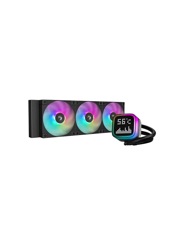 DeepCool LP360 | AiO-Wasserkühlung
