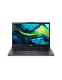 NL Acer A15-41M-R66P 15,6 FHD R5-8640HS 16G 512 (QWERTY) W11H inkl. Windows 11 Home & Installation
