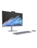 HP OmniStudio X All-in-One PC 27-cs0175ng [68,6cm (27") 4K-UHD-Display, Intel Core Ultra 7 155H, 32GB RAM, 2TB SSD, Win11]