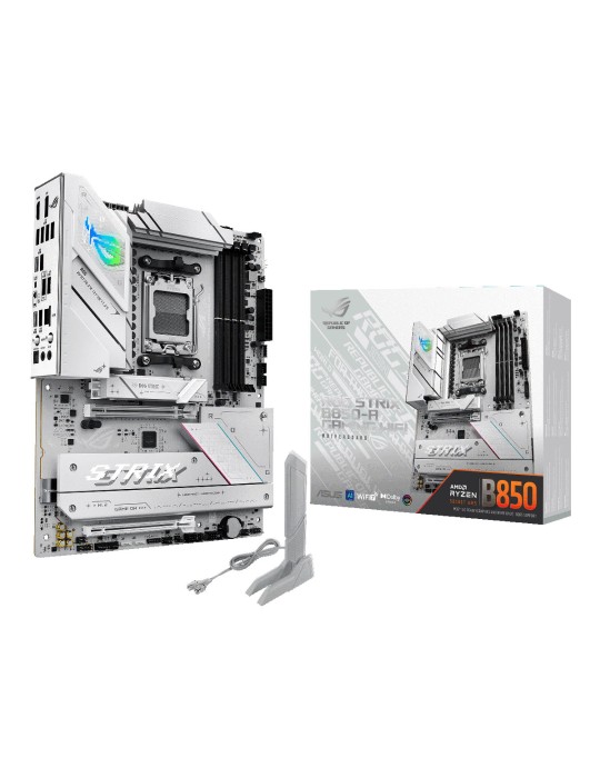 ASUS ROG STRIX B850-A GAMING WIFI Mainboard Sockel AM5