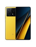 Xiaomi POCO X6 Pro 5G 12GB+512GB Yellow 16,94cm (6,67") AMOLED Display, Android 14 / HyperOS, 64MP Triple-Kamera