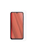 DISPLEX Real Glasschutzfolie für Samsung Galaxy A16 5G