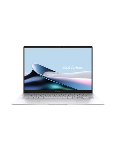 ASUS Zenbook 14 OLED UX3405CA-QL415W - 14" WUXGA OLED, Intel Ultra 7-255H, 32GB RAM, 1000GB SSD, Windows 11