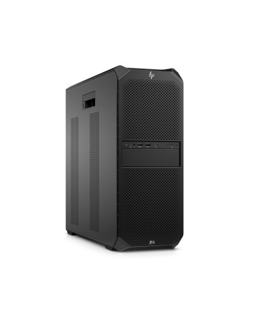 HP Z6 G5 A Workstation 5E2B7ES - AMD Threadripper Pro 7955WX, 64GB RAM, 1000GB SSD, RTX A1000, Win11Pro