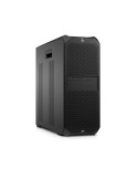 HP Z6 G5 A Workstation 5E2B7ES - AMD Threadripper Pro 7955WX, 64GB RAM, 1000GB SSD, RTX A1000, Win11Pro