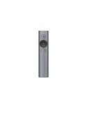 Logitech Spotlight Presentation Remote, Präsenter Bluetooth, USB-Anschluss