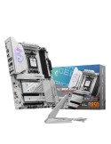 MSI MPG B850 EDGE TI WIFI Mainboard Sockel AM5